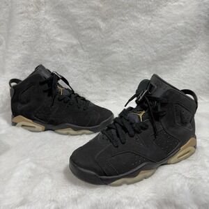 Nike Air Jordan 6 Retro SE GS Kids Youth CT4964-007